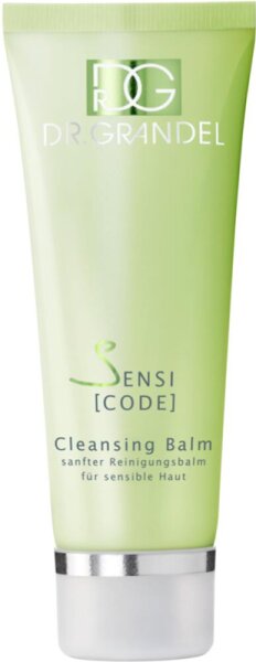 4011396415022 - DR GRANDEL Sensicode Cleansing Balm 75 ml 4011396415022 - DR GRANDEL Sensicode Cleansing Balm 75 ml