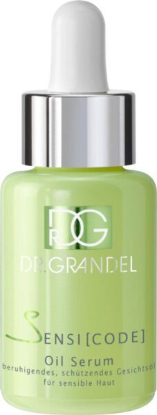 4011396415053 - Gesichtsserum Dr Grandel Senssicode 30 ml (30 ml)