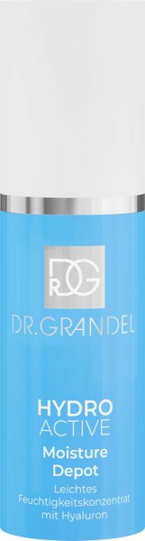 4011396415374 - Kräftigende Lotion Dr Grandel Hidro Active (30 ml) 4011396415374 - Kräftigende Lotion Dr Grandel Hidro Active (30 ml)