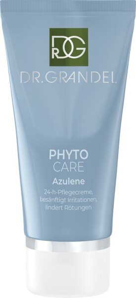 4011396415558 - Dr Grandel Phyto Care Azulene Creme 50 ml