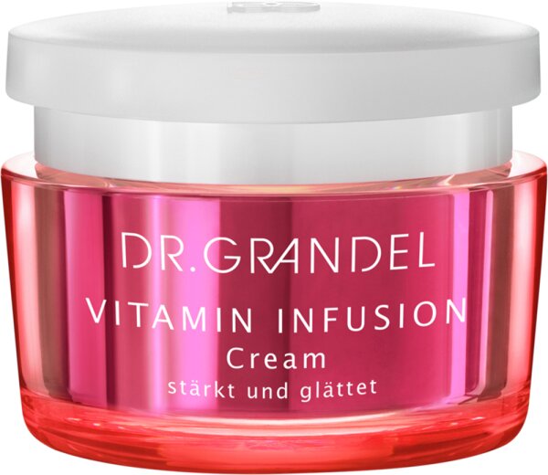 4011396415565 - Dr Grandel Vitamin Infusion Cream 50 ml