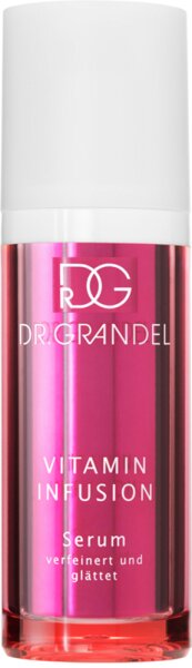 4011396415602 - Dr Grandel Vitamin Infusion Serum 30 ml