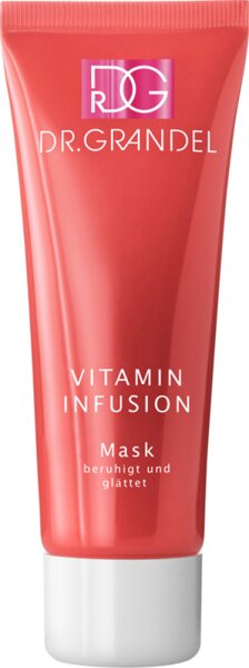 4011396415619 - Dr Grandel Vitamin Infusion Mask 75 ml