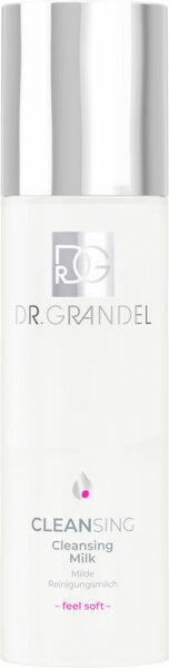 4011396416173 - Dr Grandel Cleansing Cleansing Milk 200 ml