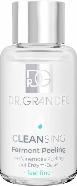 4011396416258 - Dr Grandel Cleansing Ferment Peeling 30 g