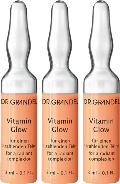 4011396416777 - Professional Collection Vitamin Glow 3 x 3 ml