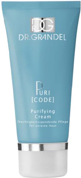 4011396417262 - Dr Grandel Puri Code Purifying Cream 50 ml