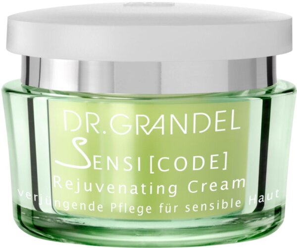 4011396417361 - Rejuvenating Cream 50 ml