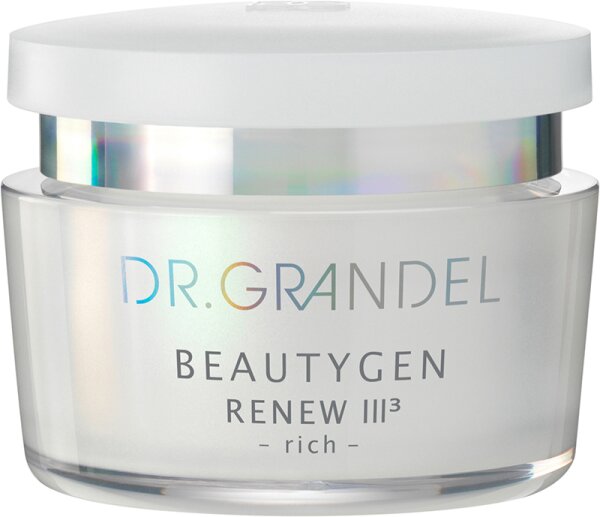 4011396417422 - Dr Grandel Beautygen Renew III 50 ml