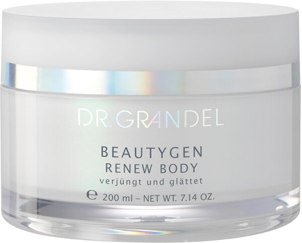 4011396417439 - Dr Grandel Beautygen Renew Body 200 ml