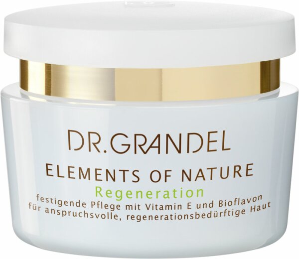 4011396417767 - Dr Grandel Elements of Nature Regeneration 50 ml