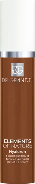 4011396417781 - Dr Grandel Elements of Nature Hyaluron 50 ml