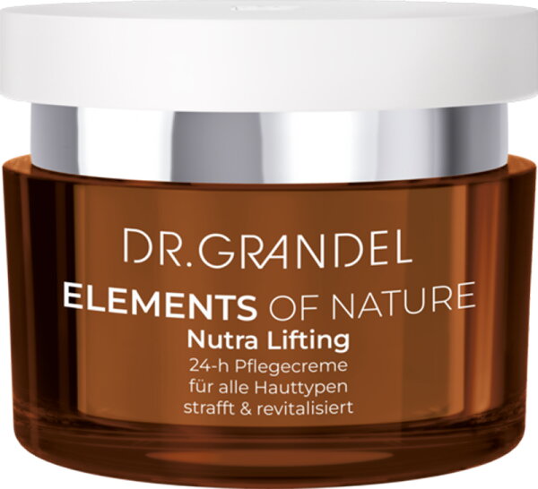 4011396417804 - Elements of Nature Nutra Lifting 50 ml 4011396417804 - Elements of Nature Nutra Lifting 50 ml