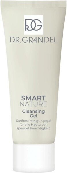 4011396417880 - Smart Nature Cleansing Gel 75 ml