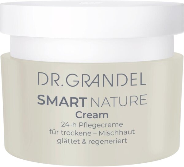 4011396417897 - Smart Nature Cream 50 ml