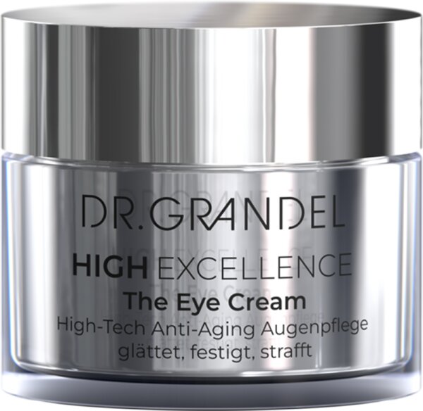 4011396418207 - High Excellence The Eye Cream 15 ml