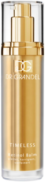 4011396418542 - Timeless Retinol Balm 50 ml