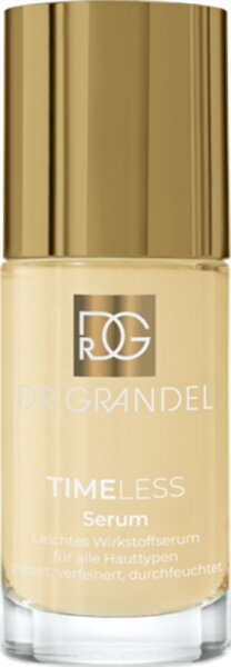 4011396418566 - Timeless Serum 30 ml
