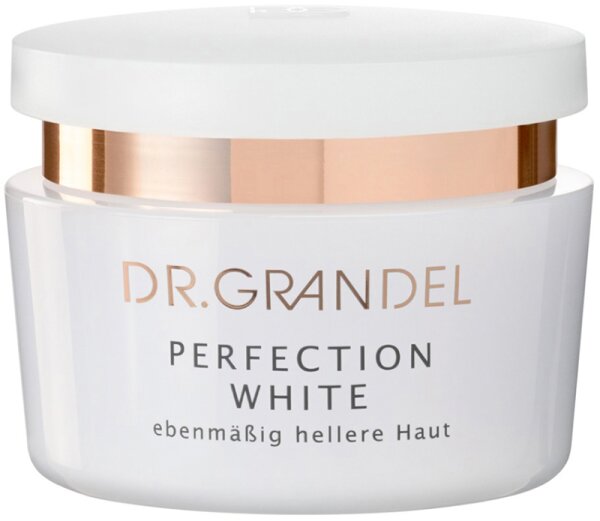 4011396418672 - Dr Grandel Specials Perfection White 50 ml