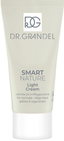 4011396418856 - Smart Nature Light Cream 50 ml