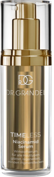 4011396418993 - Timeless Niacinamid Serum 30 ml 4011396418993 - Timeless Niacinamid Serum 30 ml