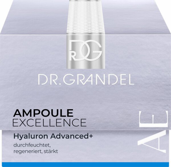 4011396419938 - Hyaluron Advanced+ 5 x 3 ml 4011396419938 - Hyaluron Advanced+ 5 x 3 ml