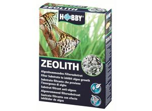 4011444200556 - Zeolith Filtersubstrat 5 - 8 mm - 1000 g