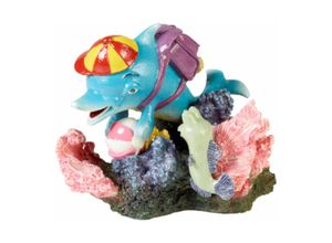 4011444407405 - Hobby Aquarien-Dekoration Delfino 1 St