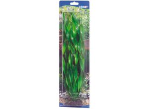 4011444415080 - Hobby - Vallisneria 34 cm - Kunststoffpflanze für Aquarien