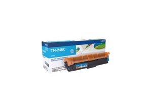 4011470605981 - TN-246 c Toner (2200 s) cyan - Brother