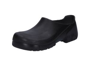 4011526570676 - Alpro Schuhe schwarz Gr 38 - schwarz - Birkenstock