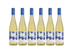 4011561001739 - Württemberger Riesling Mit Traminer Qba Junge Linie 075L 6er Karton