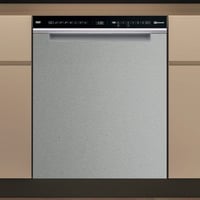 4011577864304 - B7U HS51 X Spülmaschine 4011577864304 - B7U HS51 X Spülmaschine