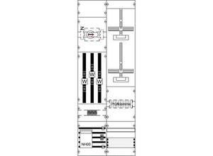 4011617338758 - Striebel & John 2CPX033875R9999 KA4224Z Mess- und Wandlerfeld Inhalt 1 St