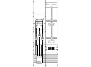 4011617350941 - Striebel & John 2CPX035094R9999 KA4326 Mess- und Wandlerfeld Inhalt 1 St