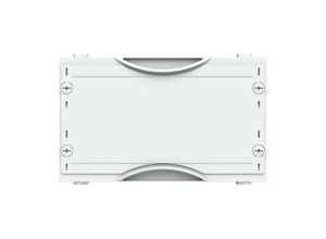 4011617412274 - Striebel & John 2CPX041227R9999 Reihenklemme 1 St