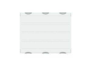 4011617417187 - Striebel & John 2CPX041718R9999 Montageplatten-Modul 1 St