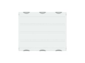 4011617418450 - Striebel & John 2CPX041845R9999 Reihenklemme 1 St