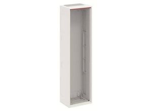 4011617520832 - Striebel & John 2CPX052083R9999 A17B Leerschrank Aufputz Anzahl Reihen = 7 Inhalt 1 St