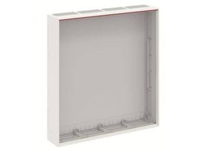 4011617520863 - Striebel & John 2CPX052086R9999 A47B Leerschrank Aufputz Anzahl Reihen = 7 Inhalt 1 St