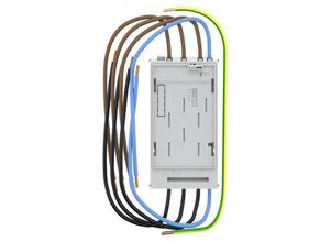 4011617543466 - Striebel Ausrüstsatz BKE-I ZBB16 Standard 5-polig 16mm² 2CPX054346R9999