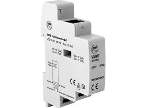 4011617633853 - Striebel & John 2CPX063385R9999 Zähler-Modul 1 St