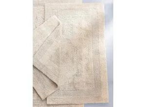 4011638739169 - Badematte ca 60x100cm beige