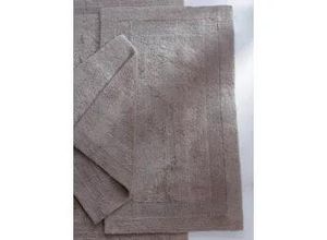 4011638899627 - Badematte ca 60x100cm grau