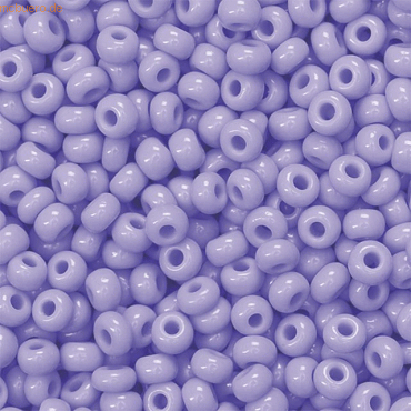 4011643089938 - 5 x Rocailles 25 mm violett VE=20g 4011643089938 - 5 x Rocailles 25 mm violett VE=20g