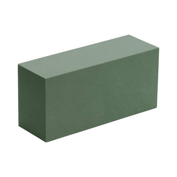 4011643379275 - Steckziegel - 23 x 8 x 11 cm grau 4011643379275 KNORR PRANDELL