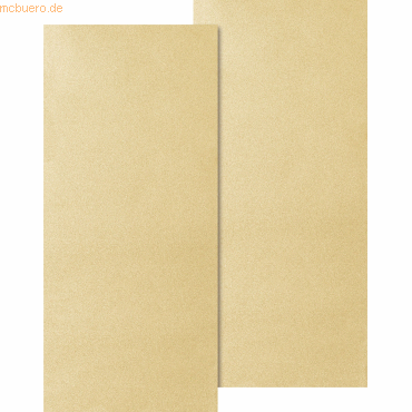 4011643667266 - 6 x Verzierwachs 175x80x05mm VE=2 Stück bronzegold