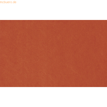 4011643701182 - 6 x Polyesterfilz 30x40cm 3mm orange