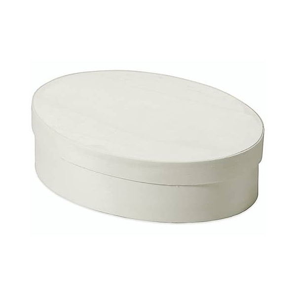 4011643753945 - Spandose - oval 11 x 5 x 16 cm natur 4011643753945 KN