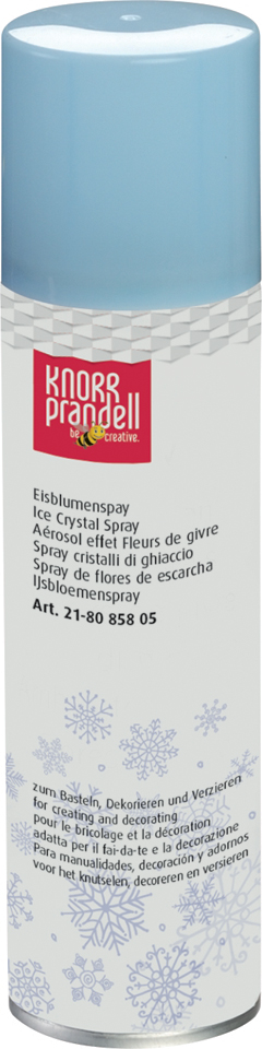 4011643765443 - Eisblumenspray 150 ml in Sprühdose